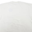 Load image into Gallery viewer, TOYS McCOY T-shirt Men's Steve McQueen Plain Pocket T-Shirt Short Sleeve Loopwheeled Tee TMC2410 011 Off-White