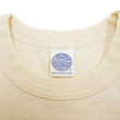 Load image into Gallery viewer, TOYS McCOY T-shirt Men's Marilyn Monroe Graphic Short Sleeve Loopwheeled Tee TMC2413 040 Natural