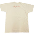Load image into Gallery viewer, TOYS McCOY T-shirt Men's Marilyn Monroe Graphic Short Sleeve Loopwheeled Tee TMC2413 040 Natural