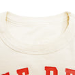 Load image into Gallery viewer, TOYS McCOY T-shirt Men's Taxi Driver Graphic Short Sleeve Loopwheeled Tee TMC2419 040 Faded-Natural