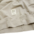 Load image into Gallery viewer, TOYS McCOY Plain Short Sleeve Sweatshirt Men's Solid Color Garment-dyed French Terry Fabric Tee Shirt TMC2429 041 Faded-Sand-Beige