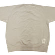 Load image into Gallery viewer, TOYS McCOY Plain Short Sleeve Sweatshirt Men's Solid Color Garment-dyed French Terry Fabric Tee Shirt TMC2429 041 Faded-Sand-Beige
