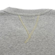 Load image into Gallery viewer, TOYS McCOY Sweatshirt Men's Casual Felix the Cat Graphic Print Sweat Shirt Loop-wheeled Vintage Style TMC2448 021 Ash-Gray