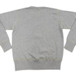 Load image into Gallery viewer, TOYS McCOY Sweatshirt Men's Casual Felix the Cat Graphic Print Sweat Shirt Loop-wheeled Vintage Style TMC2448 021 Ash-Gray