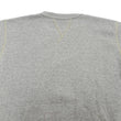 Load image into Gallery viewer, TOYS McCOY Sweatshirt Men's Casual Felix the Cat Graphic Print Sweat Shirt Loop-wheeled Vintage Style TMC2448 021 Ash-Gray