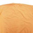 Load image into Gallery viewer, TOYS McCOY Plain Sweatshirt Men's Solid Color Garment-dyed Lightweight French Terry Shirt TMC2461 061 Faded-Gold