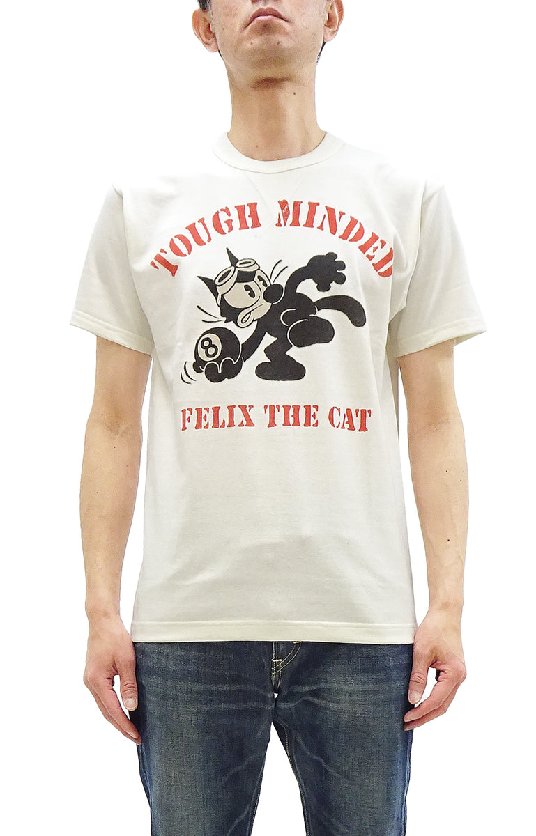 the real mccoy's TAMIYA design ringer tee | eBay