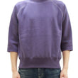 Load image into Gallery viewer, TOYS McCOY Men's Steve McQueen Cut-Off Sweatshirt - "The Great Escape" Movie Reproduction, TMC2540 Blue