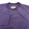 Load image into Gallery viewer, TOYS McCOY Men's Steve McQueen Cut-Off Sweatshirt - "The Great Escape" Movie Reproduction, TMC2540 Blue