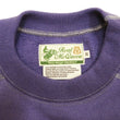 Load image into Gallery viewer, TOYS McCOY Men's Steve McQueen Cut-Off Sweatshirt - "The Great Escape" Movie Reproduction, TMC2540 Blue