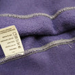 Load image into Gallery viewer, TOYS McCOY Men's Steve McQueen Cut-Off Sweatshirt - "The Great Escape" Movie Reproduction, TMC2540 Blue