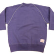 Load image into Gallery viewer, TOYS McCOY Men's Steve McQueen Cut-Off Sweatshirt - "The Great Escape" Movie Reproduction, TMC2540 Blue