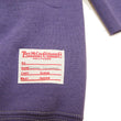 Load image into Gallery viewer, TOYS McCOY Men's Steve McQueen Cut-Off Sweatshirt - "The Great Escape" Movie Reproduction, TMC2540 Blue