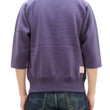 Load image into Gallery viewer, TOYS McCOY Men's Steve McQueen Cut-Off Sweatshirt - "The Great Escape" Movie Reproduction, TMC2540 Blue