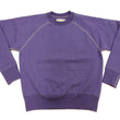 Load image into Gallery viewer, TOYS McCOY Men's Steve McQueen Inspired Sweatshirt - "The Great Escape" Long Sleeve Edition - TMC2541 Blue