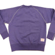 Load image into Gallery viewer, TOYS McCOY Men's Steve McQueen Inspired Sweatshirt - "The Great Escape" Long Sleeve Edition - TMC2541 Blue