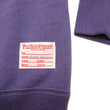 Load image into Gallery viewer, TOYS McCOY Men's Steve McQueen Inspired Sweatshirt - "The Great Escape" Long Sleeve Edition - TMC2541 Blue