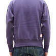 Load image into Gallery viewer, TOYS McCOY Men's Steve McQueen Inspired Sweatshirt - "The Great Escape" Long Sleeve Edition - TMC2541 Blue