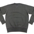 Load image into Gallery viewer, TOYS McCOY Men's Felix the Cat Sweatshirt - Vintage-Style Heavyweight Loopwheel Fleece - Made in Japan (TMC2547 030 Faded black)