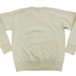 Load image into Gallery viewer, TOYS McCOY Men's Felix the Cat Sweatshirt - Vintage-Style Heavyweight Loopwheel Fleece - Made in Japan (TMC2547 041 Sand)