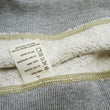 Load image into Gallery viewer, TOYS McCOY Men's Solid Color Loopwheel Sweatshirt - Vintage-Inspired, Tubular Knit Fleece - Made in Japan (TMC2566 020 Heather Gray)