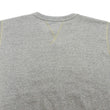 Load image into Gallery viewer, TOYS McCOY Men's Solid Color Loopwheel Sweatshirt - Vintage-Inspired, Tubular Knit Fleece - Made in Japan (TMC2566 020 Heather Gray)