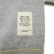 Load image into Gallery viewer, TOYS McCOY Men's Solid Color Loopwheel Sweatshirt - Vintage-Inspired, Tubular Knit Fleece - Made in Japan (TMC2566 020 Heather Gray)