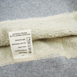 Load image into Gallery viewer, TOYS McCOY Men's Solid Color Loopwheel Sweatshirt - Vintage-Inspired, Tubular Knit Fleece - Made in Japan (TMC2566 040 Sand)