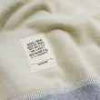 Load image into Gallery viewer, TOYS McCOY Men's Solid Color Loopwheel Sweatshirt - Vintage-Inspired, Tubular Knit Fleece - Made in Japan (TMC2566 040 Sand)
