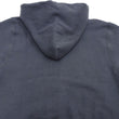 Load image into Gallery viewer, TOYS McCOY Men's Heavyweight Full Zip Hoodie - Vintage-Style Zip-Up Solid Hooded Sweatshirt TMC2567 141 Faded Navy-Gray