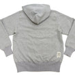 Load image into Gallery viewer, TOYS McCOY Men's Heavyweight Full Zip Hoodie - Vintage-Style Zip-Up Solid Hooded Sweatshirt TMC2567 020 Heather Gray