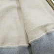 Load image into Gallery viewer, TOYS McCOY Men's Heavyweight Full Zip Hoodie - Vintage-Style Zip-Up Solid Hooded Sweatshirt TMC2567 040 Sand-Beige