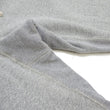Load image into Gallery viewer, TOYS McCOY Men's Heavyweight Fleece Sweatpants - Made in Japan, Vintage-Inspired Straight Fit with Waist & Hem Drawcords (TMC2568 020 Heather Gray)