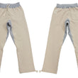 Load image into Gallery viewer, TOYS McCOY Men's Heavyweight Fleece Sweatpants - Made in Japan, Vintage-Inspired Straight Fit with Waist & Hem Drawcords (TMC2568 040 Snad)