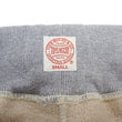 Load image into Gallery viewer, TOYS McCOY Men's Heavyweight Fleece Sweatpants - Made in Japan, Vintage-Inspired Straight Fit with Waist & Hem Drawcords (TMC2568 040 Snad)