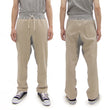 Load image into Gallery viewer, TOYS McCOY Men's Heavyweight Fleece Sweatpants - Made in Japan, Vintage-Inspired Straight Fit with Waist & Hem Drawcords (TMC2568 040 Snad)