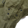 Laden Sie das Bild in den Galerie-Viewer, TOYS McCOY Jacket Men's Reproduction of US Navy N-1 Deck Jacket N1 Olive TMJ2335