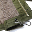 Laden Sie das Bild in den Galerie-Viewer, TOYS McCOY Jacket Men's Reproduction of US Navy N-1 Deck Jacket N1 Olive TMJ2335