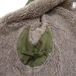 Laden Sie das Bild in den Galerie-Viewer, TOYS McCOY Jacket Men's Reproduction of US Navy N-1 Deck Jacket N1 Olive TMJ2335
