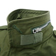 Load image into Gallery viewer, TOYS McCOY Jacket Men's Replica Taxi Driver Travis Bickle M-65 Field Jacket TMJ2320 M65 Olive