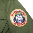 Load image into Gallery viewer, TOYS McCOY Jacket Men's Replica Taxi Driver Travis Bickle M-65 Field Jacket TMJ2320 M65 Olive