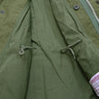 Load image into Gallery viewer, TOYS McCOY Jacket Men's Replica Taxi Driver Travis Bickle M-65 Field Jacket TMJ2320 M65 Olive
