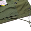 Load image into Gallery viewer, TOYS McCOY Jacket Men's Replica Taxi Driver Travis Bickle M-65 Field Jacket TMJ2320 M65 Olive