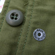Load image into Gallery viewer, TOYS McCOY Jacket Men's Replica Taxi Driver Travis Bickle M-65 Field Jacket TMJ2320 M65 Olive