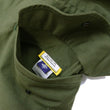Load image into Gallery viewer, TOYS McCOY Jacket Men's Replica Taxi Driver Travis Bickle M-65 Field Jacket TMJ2320 M65 Olive