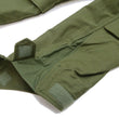 Load image into Gallery viewer, TOYS McCOY Jacket Men's Replica Taxi Driver Travis Bickle M-65 Field Jacket TMJ2320 M65 Olive