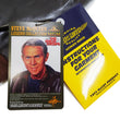 Laden Sie das Bild in den Galerie-Viewer, TOYS McCOY Steve McQueen A-2 Flight Jacket Men's A2 Leather Bomber Jacket TMJ2412 Seal-Brown
