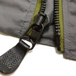 Load image into Gallery viewer, TOYS McCOY MA-1 Flight Jacket Men's Reproduction of Albert Turner MA1 Bomber Jacket TMJ2432 Sage-Gray