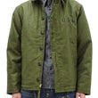 Load image into Gallery viewer, TOYS McCOY Jacket Men's Reproduction of US Navy N-1 Deck Jacket N1 Olive TMJ2436