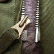 Load image into Gallery viewer, TOYS McCOY Jacket Men's Reproduction of US Navy N-1 Deck Jacket N1 Olive TMJ2436